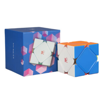 DaYan Skewb V2M Magnetic (Ball Core)